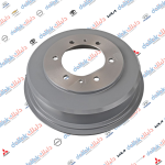 فلنجة ويل خلفي باجيرو 98-نتيفا 2010