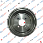 فلنجة ويل خلفي بنز ريو - اكسنت 2015 كوري