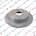 فلنجة ويل خلفي بيك اب 2WD 2010 OEM N102438