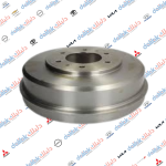 فلنجة ويل خلفي بيك اب 4WD 2020-2017