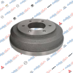 فلنجة ويل خلفي بيك اب 96-2005 L200 OEM B950951