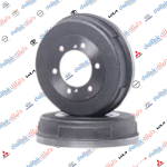 فلنجة ويل خلفي بيك اب شبوط 2007-2017