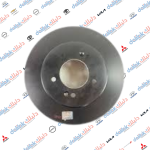 فلنجة ويل خلفي تراجيت -توسان 2010 OEM 58411-3A000