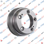 فلنجة ويل خلفي تريكان 2001 موبس