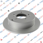 فلنجة ويل خلفي توسان - سبورتج 2010 كوري