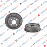 فلنجة ويل خلفي دايو عام 96175281