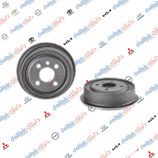 فلنجة ويل خلفي دايو عام 96175281