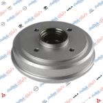 فلنجة ويل خلفي دايو ماتيز 2008 96316636