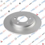 فلنجة ويل خلفي دسك سوناتا -كيا اوبتيما 2015 كوري