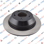 فلنجة ويل خلفي سنتافيا -كيا سورنتو 2017 كوري