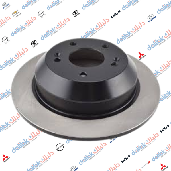 فلنجة ويل خلفي سنتافيا -كيا سورنتو 2017 كوري