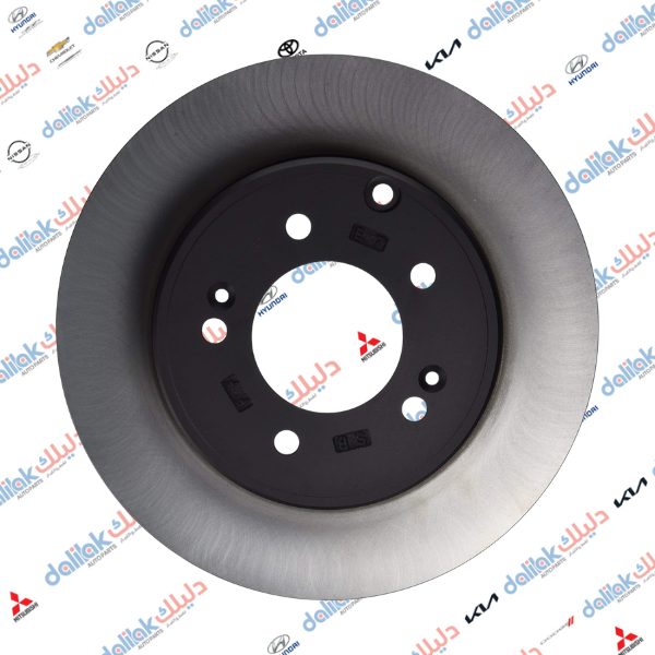 فلنجة ويل خلفي سوناتا - اوبتيما 2014 كوري