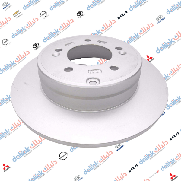 فلنجة ويل خلفي سوناتا 2010