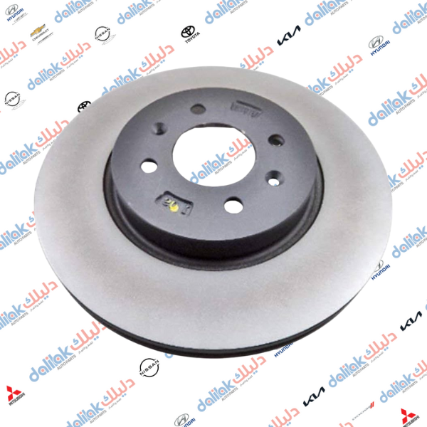 فلنجة ويل خلفي كراندر- اوبتيما 2010