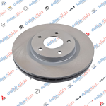 فلنجة ويل خلفي كلانت 2010