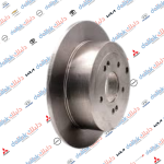 فلنجة ويل خلفي كيا سورنتو - سنتافيا 2013