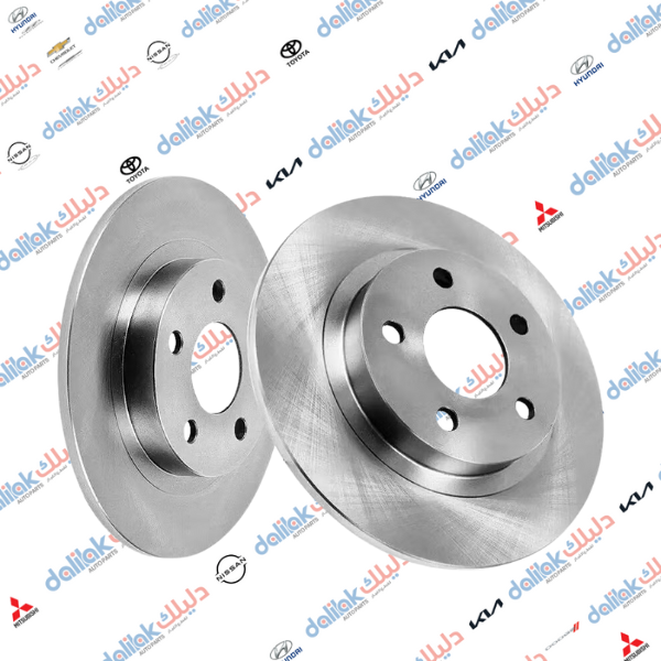 فلنجه اامامي اكسل OEM 51712-21300