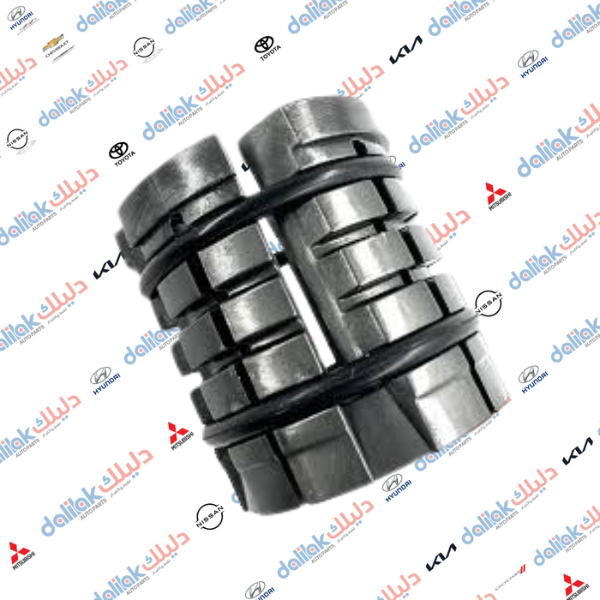 فيبرة مشط استيرن النترا -افانتا 2018 كوبي