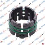 فيبرة مشط استيرن سبورتج -توسان 2018 كوبي