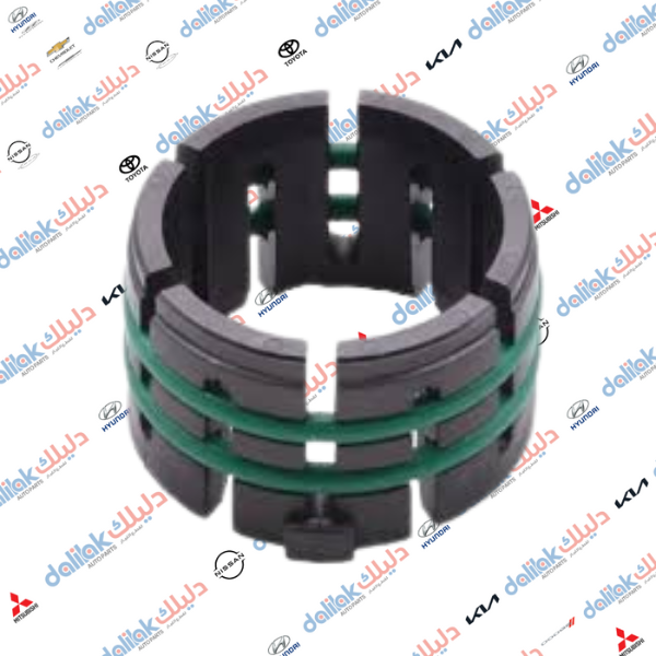 فيبرة مشط استيرن سبورتج -توسان 2018 كوبي