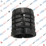 فيبرة مشط استيرن فوراتي -صول 2019 كوبي