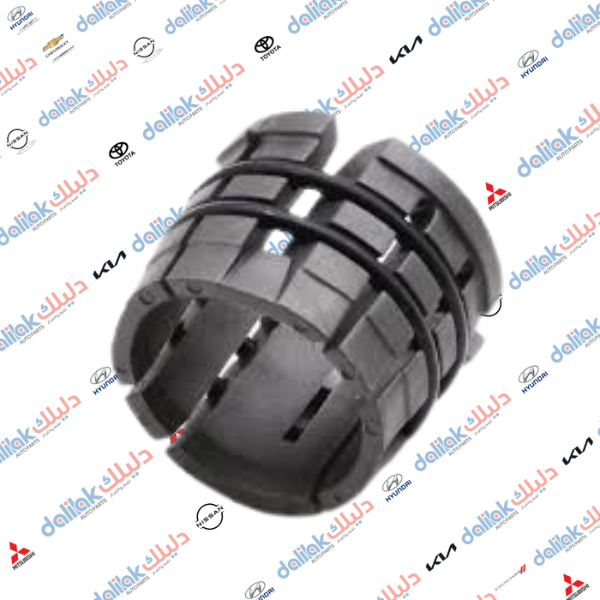 فيبرة مشط استيرن كيا صول 2013 كوبي