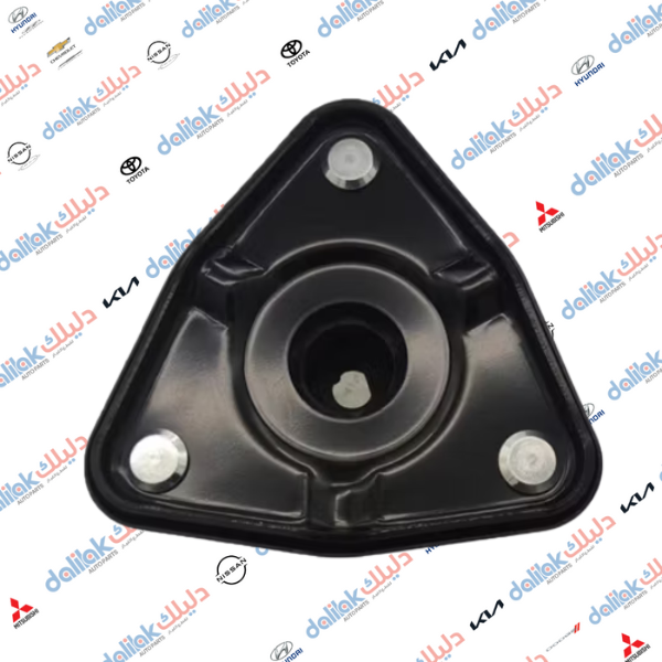 قاعدة دبل امامي اتوز