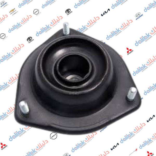 قاعدة دبل امامي النترا -سبكترا 2009 موبس