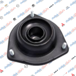 قاعدة دبل امامي النترا -كيا سبكترا كوري 2009 كوري