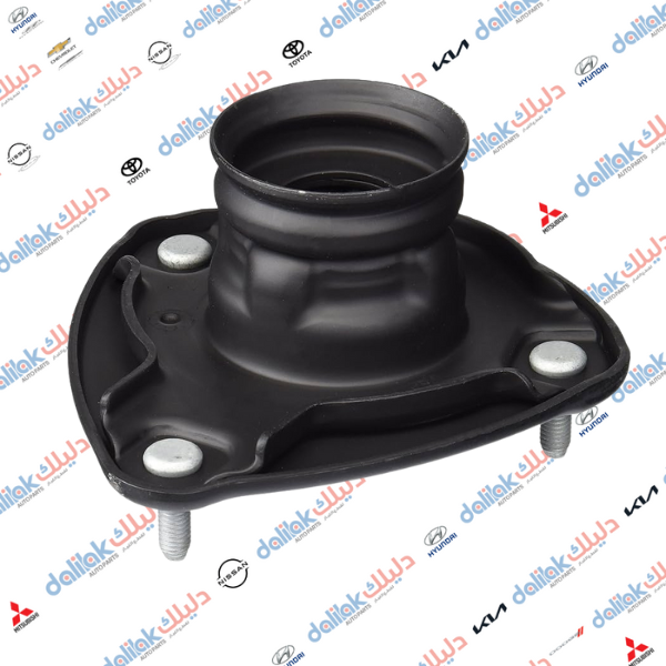 قاعدة دبل امامي يمين اكسنت 2010 كوري