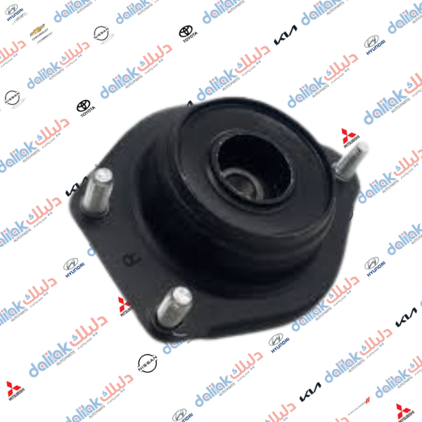 قاعدة دبل امامي يمين كيا ريو 2003 كوري