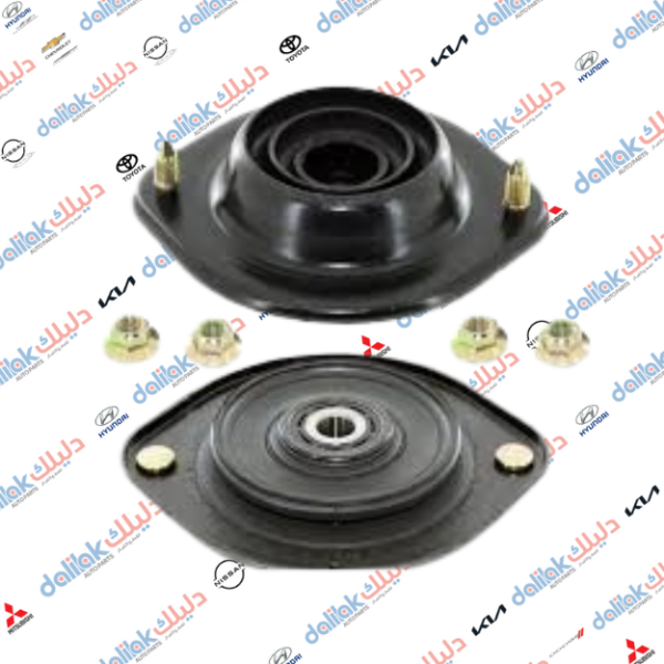 قاعدة دبل امامي بروتون -لانسر 99 -NIS