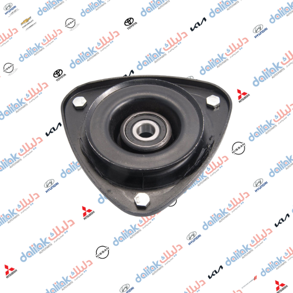 قاعدة دبل امامي دايو برنس كوري