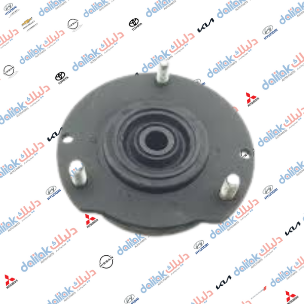 قاعدة دبل امامي دايو ماكنوس -ابيكا 2011 كوبي