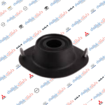 قاعدة دبل امامي دايو نوبرا 2001 كوري