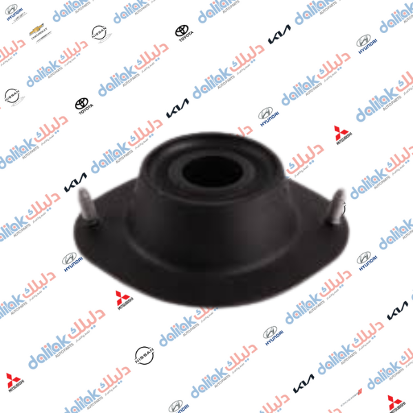 قاعدة دبل امامي دايو نوبرا 2001 كوري