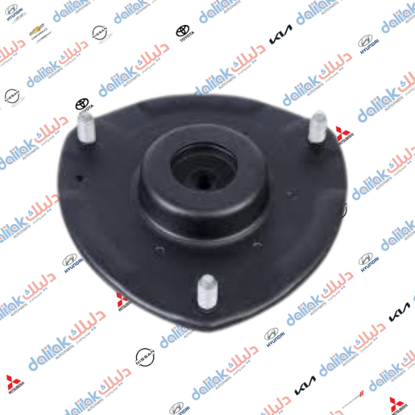 قاعدة دبل امامي سنتافيا -كيا سورنتو 2012 موبس