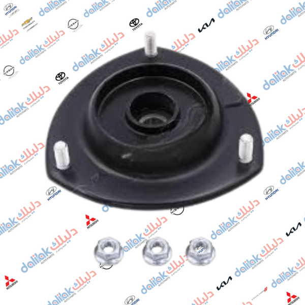 قاعدة دبل امامي سوناتا II-III كوبي OEM 54610-34000