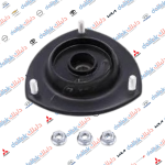 قاعدة دبل امامي سوناتا II-III كوري