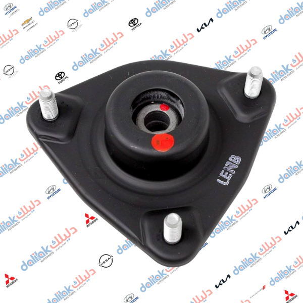 قاعدة دبل امامي سيراتو -فورتي 2012 كوبي