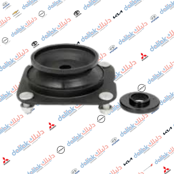 قاعدة دبل امامي سيفيا II-كيا كريدوس 96 كوري