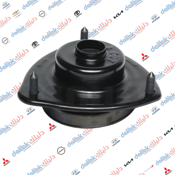 قاعدة دبل امامي كلانت 2009-2013 -OEI