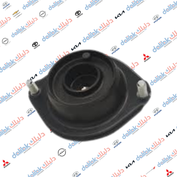 قاعدة دبل امامي كيا برايد-سابيا كوري