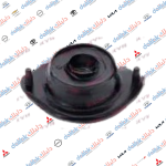 قاعدة دبل امامي كيا ريو 2001 كوري