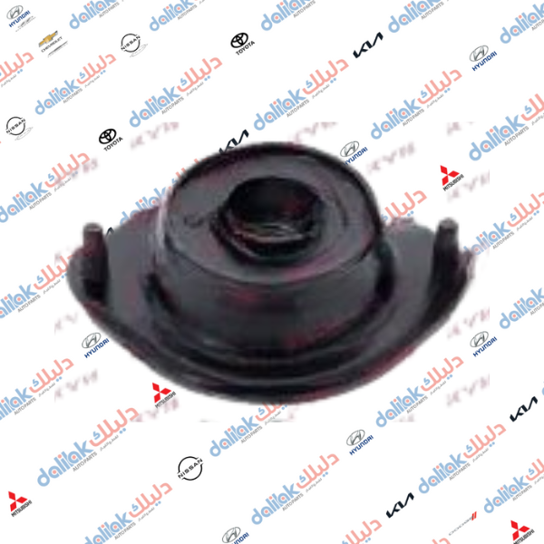 قاعدة دبل امامي كيا ريو 2001 كوري