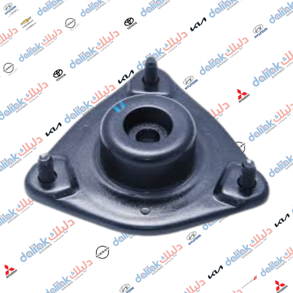 قاعدة دبل امامي كيا سيراتو -فورتي 2013 كوري