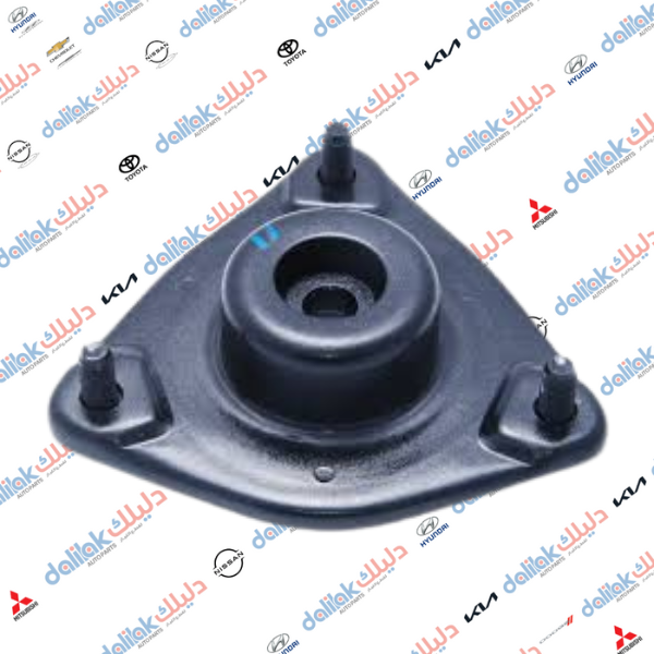 قاعدة دبل امامي كيا سيراتو -فورتي 2013 موبس