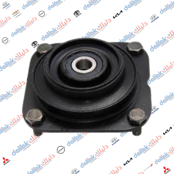 قاعدة دبل امامي كيا سيفيا -سبكترا 2000 كوري