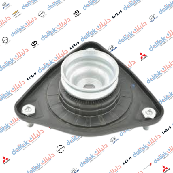 قاعدة دبل امامي كيا فورتي-سيراتو 2015 كوبي