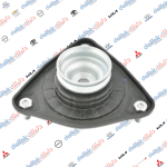 قاعدة دبل امامي كيا فورتي-سيراتو 2015 كوري